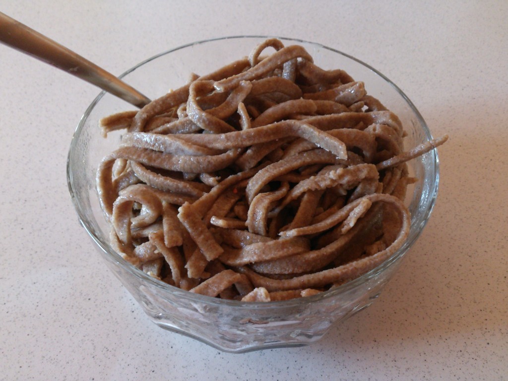 pasta