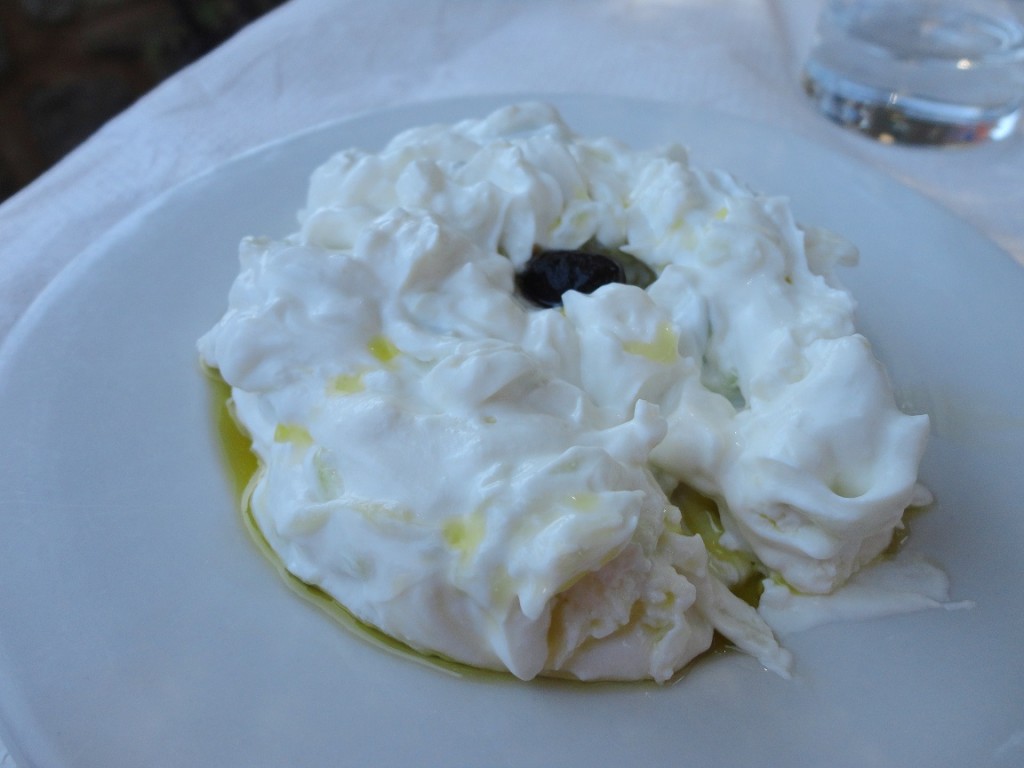 tzatziki