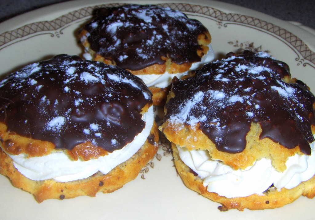 Fastelavnsboller 002