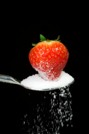 Information omkring sødemidler til PCO kost.