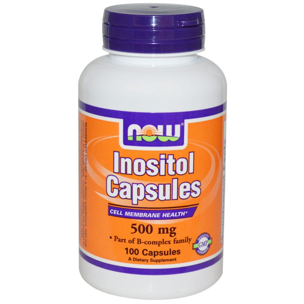 Inositol