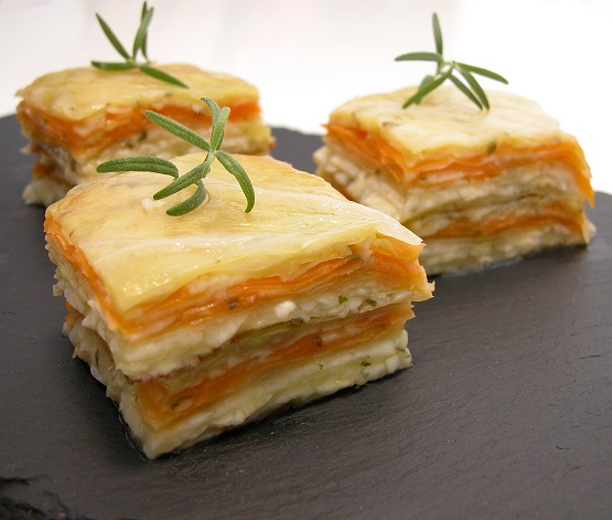 Kållasagne